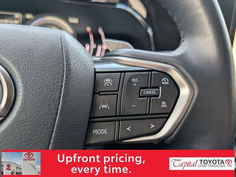 Used 2024 Lexus NX 350h AWD w/ Cold Area Package image 18