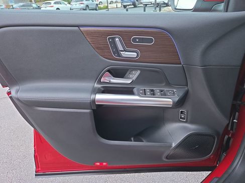 Certified 2026 Mercedes-Benz GLA 250 4MATIC image 18