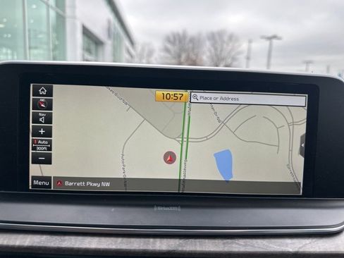 Certified 2020 Kia Telluride EX image 11