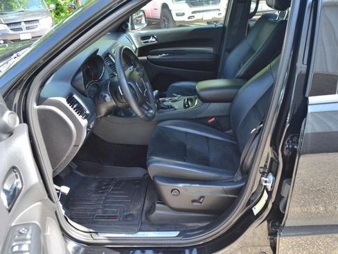 Used 2018 Dodge Durango GT w/ Premium Group AWD/4WD image 17