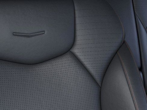 New 2026 Cadillac CT5 V RWD image 22