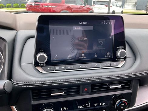 Certified 2023 Nissan Rogue SV image 31