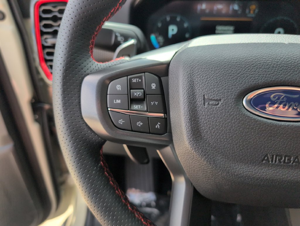 New 2026 Ford Ranger Raptor AWD/4WD image 29
