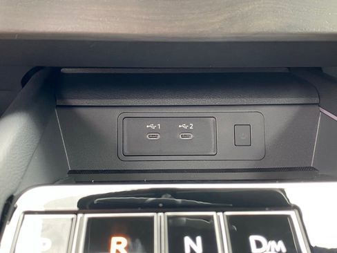 New 2025 Nissan Murano SL image 30