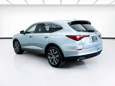 Used 2023 Acura MDX FWD w/ Technology Package image 6