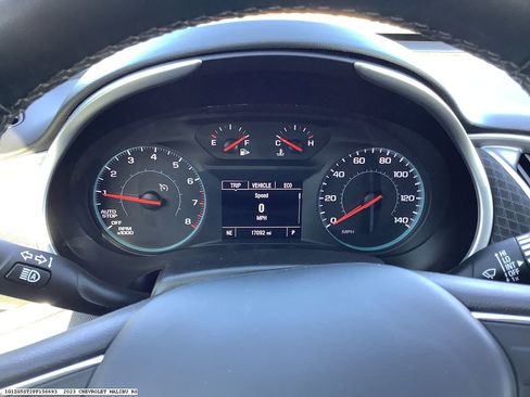 Used 2023 Chevrolet Malibu RS image 9