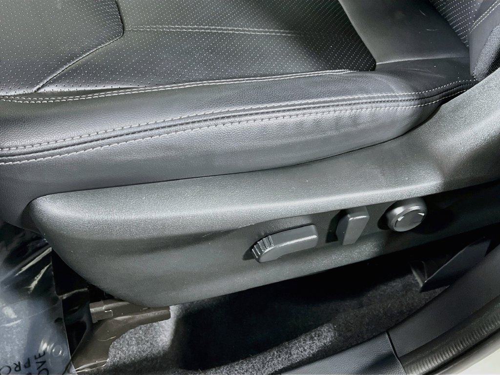 Certified 2024 Subaru Forester Limited AWD/4WD image 18