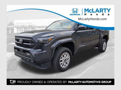 Used 2024 Toyota Tacoma SR5 image 1