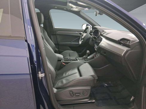 Certified 2025 Audi Q3 2.0T Premium w/ Convenience Package image 32