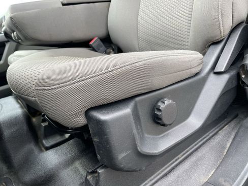 Used 2021 Ford F350 XLT AWD/4WD image 17