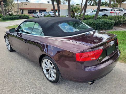 Used 2014 Audi A5 2.0T Premium Plus image 7