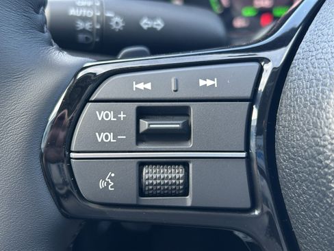 New 2025 Honda Accord Touring image 16