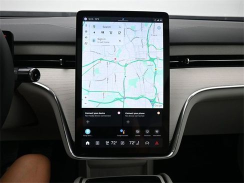 New 2025 Volvo EX90 Plus w/ Protection Package Premier image 11