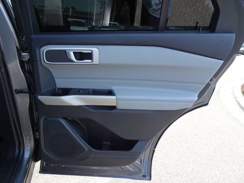 Used 2022 Ford Explorer XLT w/ Equipment Group 202A RWD image 20