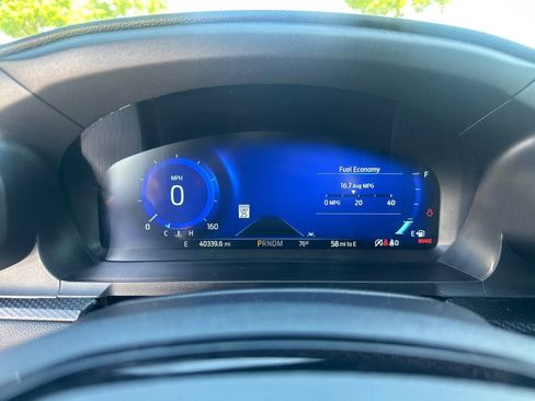 Certified 2023 Ford Explorer ST w/ Equipment Group 401A image 29