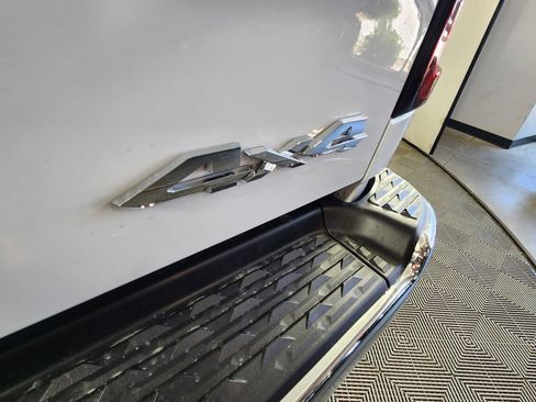 New 2025 RAM 2500 Tradesman image 9