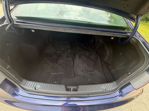 Used 2014 Hyundai Sonata Limited FWD image 9