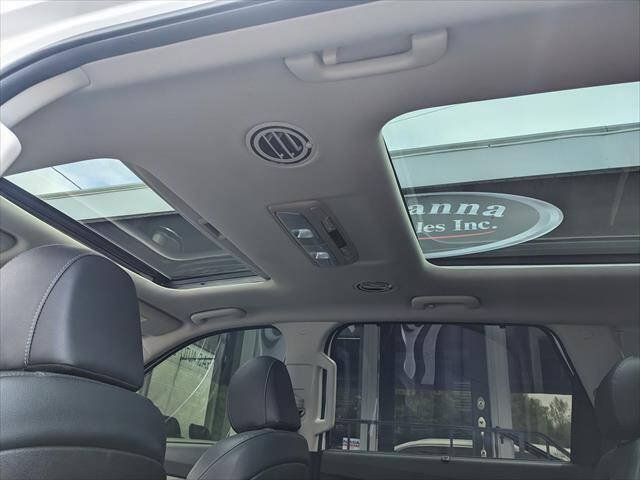 Used 2022 Kia Telluride SX FWD image 15