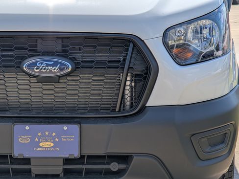 New 2025 Ford Transit 150 XL w/ Load Area Protection Package image 9