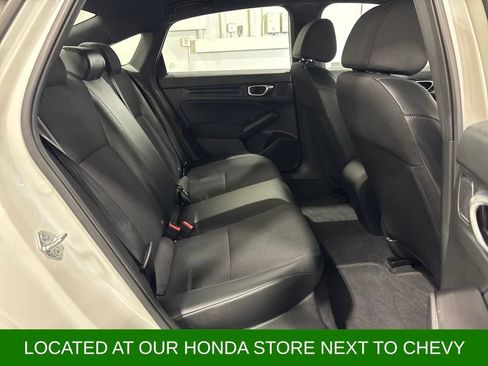 Used 2024 Honda Civic Sport image 10