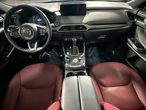 Used 2022 MAZDA CX-9 Carbon Edition image 30
