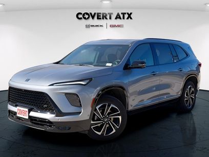 New 2026 Buick Enclave Sport Touring w/ Super Cruise Package