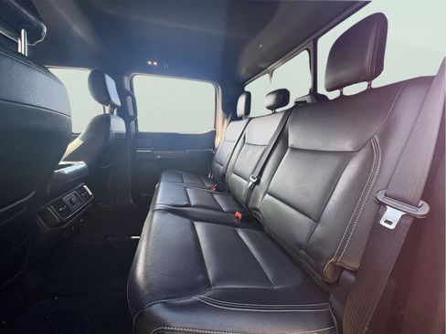 Used 2021 Ford F150 XLT w/ Equipment Group 302A High AWD/4WD image 13