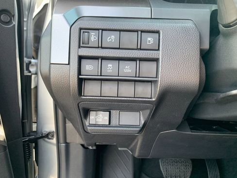New 2026 Toyota Tacoma TRD Off-Road AWD/4WD image 30