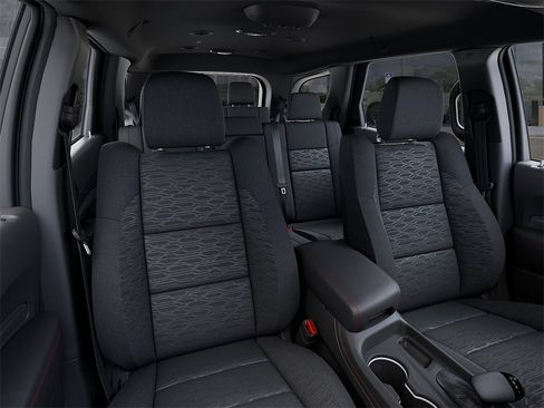 New 2025 Dodge Durango GT w/ Blacktop Package image 16