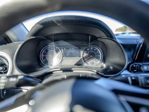 Used 2023 Kia Forte LXS image 17