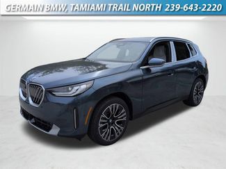 New 2026 BMW X3 xDrive30 video 1