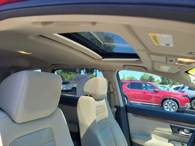 Used 2018 Honda CR-V EX image 11