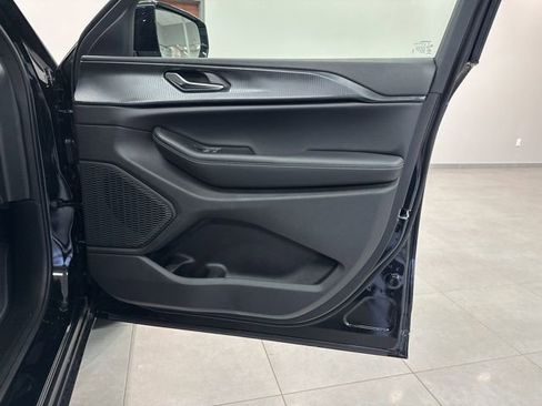 New 2025 Jeep Grand Cherokee Laredo image 52