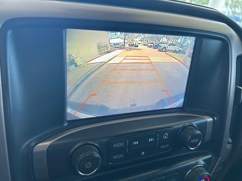 Used 2016 GMC Sierra 3500 Denali w/ Duramax Plus Package AWD/4WD image 9