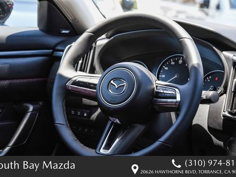 New 2026 MAZDA CX-50 2.5 Hybrid w/ Cargo Package AWD/4WD image 16