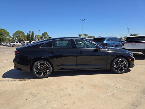 New 2026 Kia K5 GT-Line image 9