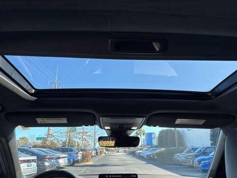 Certified 2024 Honda Civic Sport Touring image 15