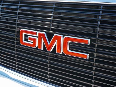Used 2023 GMC Savana 2500 Extended image 62