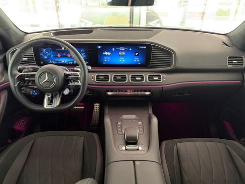 Used 2024 Mercedes-Benz GLE 63 AMG S image 15