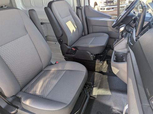 New 2026 Ford Transit 350 148 High Roof Extended image 12