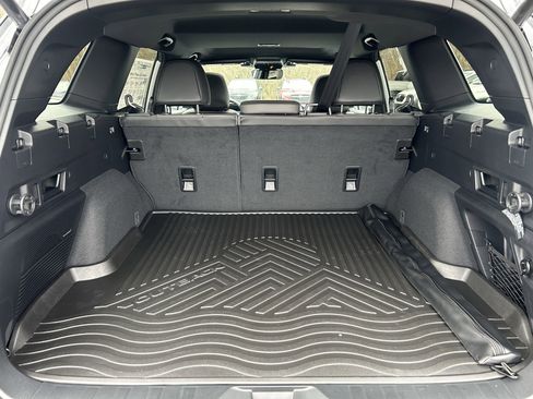 New 2026 Subaru Outback Limited XT image 32