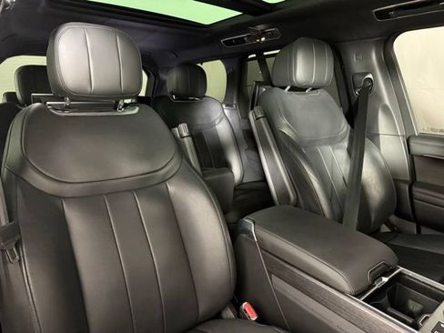 Used 2023 Land Rover Range Rover Autobiography AWD/4WD image 33