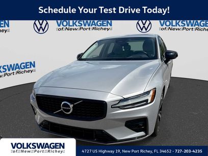 Used 2024 Volvo S60 B5 Core w/ Protection Package Premier