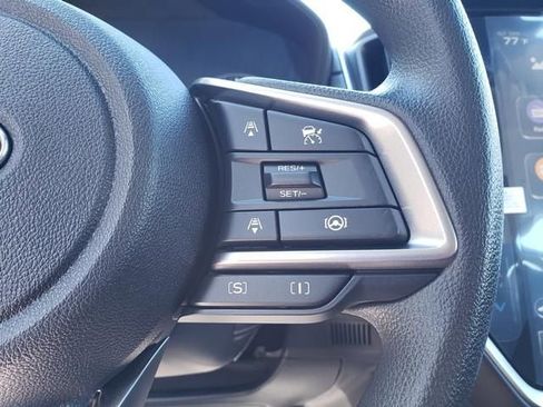 New 2025 Subaru Impreza 2.0i Sport image 17