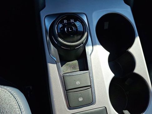 Used 2024 Ford Bronco Sport Outer Banks image 14