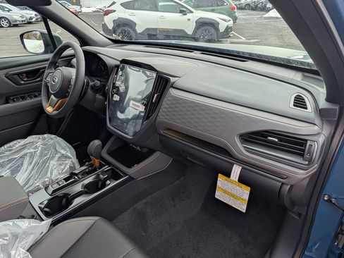 New 2026 Subaru Forester Wilderness image 29