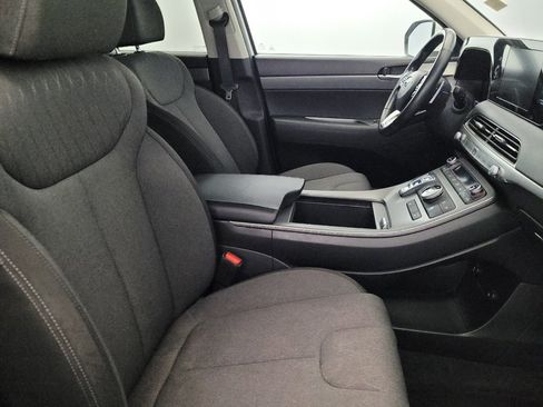 Used 2021 Hyundai Palisade SEL AWD/4WD image 21