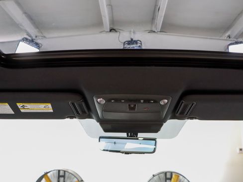 Used 2022 INFINITI QX80 Sensory w/ Cargo Package RWD image 23