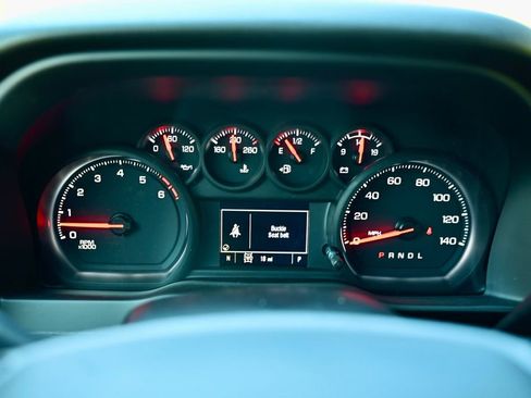 New 2026 Chevrolet Silverado 2500 Custom w/ Custom Value Package image 14