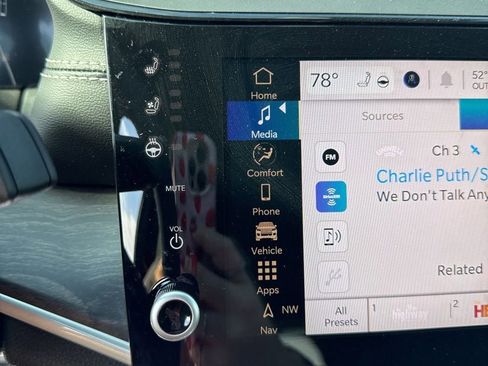 New 2026 Jeep Grand Cherokee Limited image 16